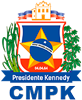 Brasão https://presidentekennedy.es.leg.br/Câmara Municipal de Presidente Kennedy
